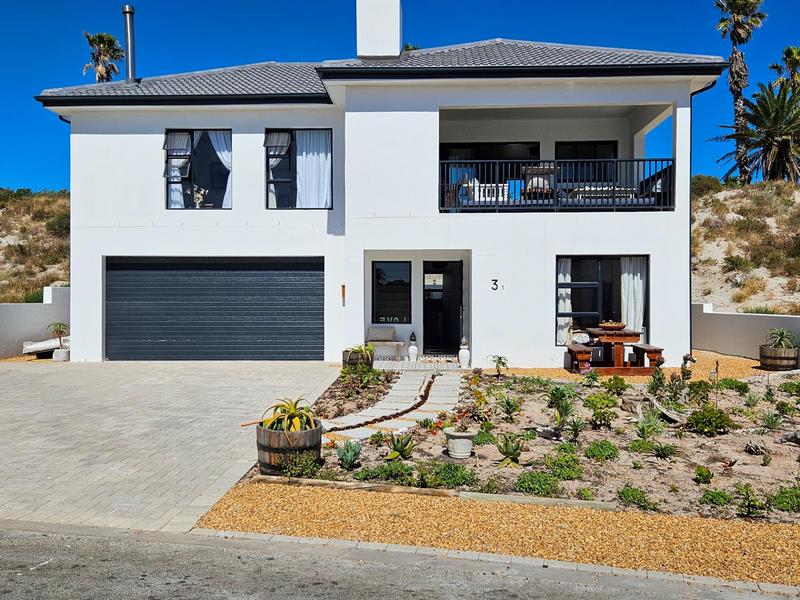 3 Bedroom Property for Sale in Shelley Point Western Cape